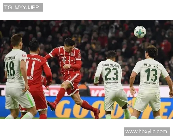 德甲焦点战拜仁慕尼黑迎战法兰克福争夺胜利荣耀