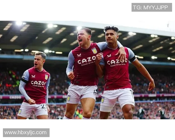 阿斯顿维拉对阵富勒姆精彩直播全程回顾与分析