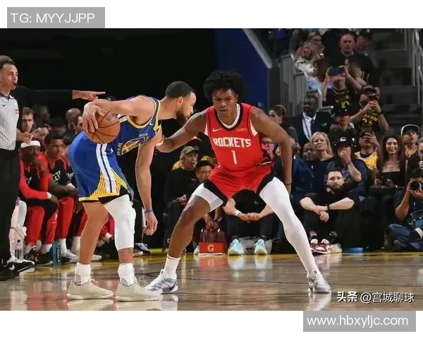 2018年NBA总决赛首战火箭对决勇士精彩回顾与赛况分析
