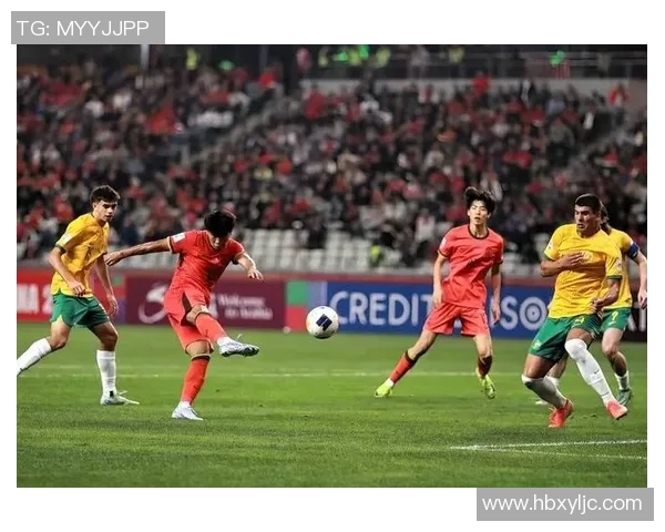 U23澳大利亚对阵巴林比赛时间及赛事前瞻分析