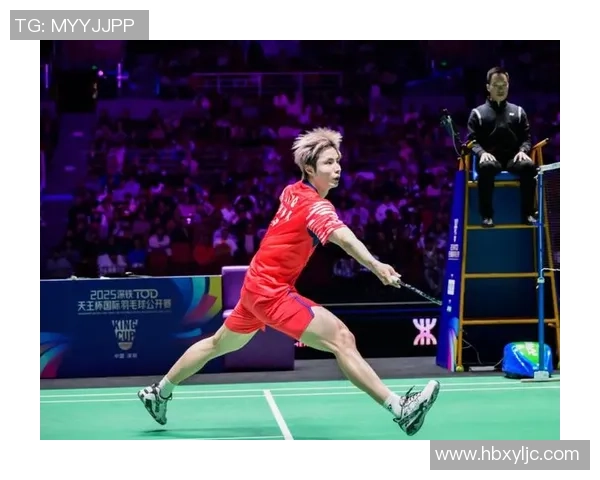 南宁苏迪曼杯激战石宇奇对决桃田展现羽坛巅峰对决魅力