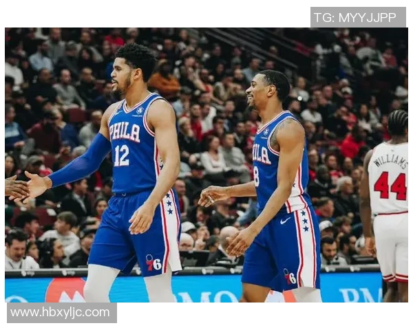 76人获盛赞双卫敞开新时代！已无需恩比德乔治？考辛斯直言应送走大帝